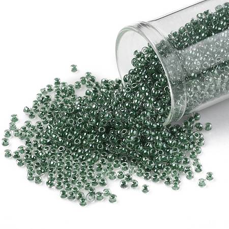 TOHO Round Seed Beads SEED-TR11-1070-1