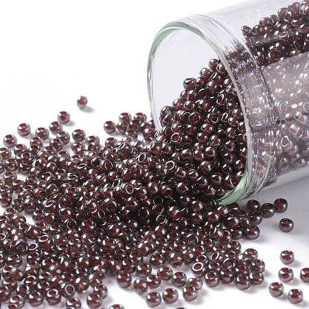 TOHO Round Seed Beads SEED-TR11-0363-1
