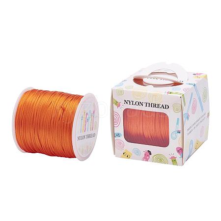 Nylon Thread NWIR-JP0010-1.0mm-172-1