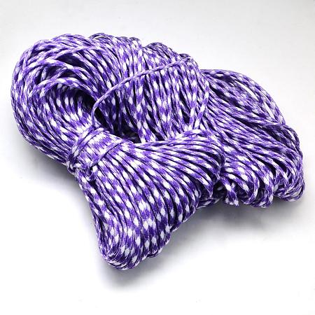 7 Inner Cores Polyester & Spandex Cord Ropes RCP-R006-087-1