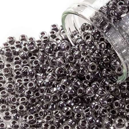 TOHO Round Seed Beads SEED-JPTR08-1064-1