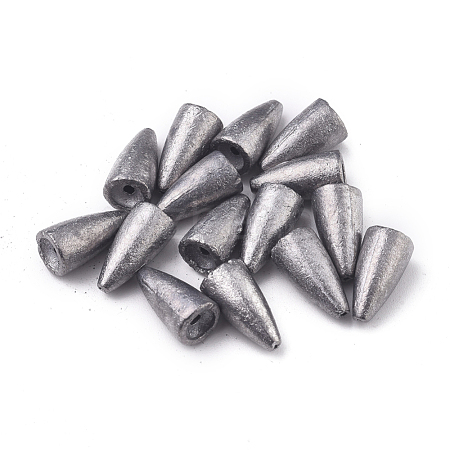 Bullet Weights Sinker FIND-WH0043-83B-1