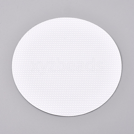 Self Adhesive Non Slip Bath Tub Stickers LS-DIY-WH0162-26C-1