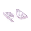 Imitation Pearl Acrylic Beads AC-CBAAA05-19-2