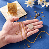  DIY Chain Bracelet Necklace Making Kit DIY-PJ0001-37-14