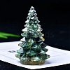 Resin Christmas Tree Display Decoration PW-WGA770D-07-1