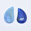 Natural Agate Pendants G-K238-07-3