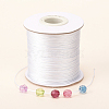 Waxed Polyester Cord YC-0.5mm-102-4