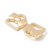 Brass Charms KK-C031-20G-2