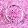 6/0 Glass Seed Beads SEED-A016-4mm-209-3