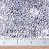 MIYUKI Round Rocailles Beads SEED-G007-RR0286-4
