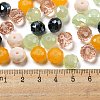 Glass Beads LS-EGLA-A034-SM10mm-31-3