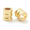 Brass Beads KK-P198-08A-G-2