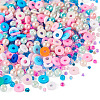 DIY Beads Jewelry Making Finding Kits DIY-TAC0009-10C-2