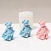 Bear DIY Candle Silicone Molds PW-WGC6F8D-01-2