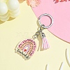 Acrylic Keychain KEYC-YW00083-01-1