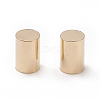 201 Stainless Steel Cord Ends X-STAS-G288-01A-G-3