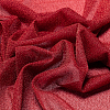 Polyester with PET Glitter Powder Fabric AJEW-WH0314-706B-1
