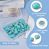  DIY Jewelry Making Finding Kit FIND-TA0002-52-12