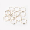 Brass Linking Rings EC18722MM-G-1