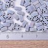 MIYUKI Half TILA Beads SEED-X0054-HTL0498FR-4