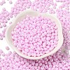 6/0 Glass Seed Beads SEED-M012-01A-08-2