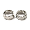 Alloy Rhinestone Bead Frame PALLOY-F290-40P-2