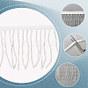 2Yards Polyester Ribbon OCOR-GF0004-98A-5