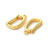 SHEGRACE Brass Snap Clasps XGRQ5F049-811G-2