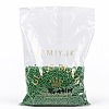 MIYUKI Round Rocailles Beads SEED-G008-RR0431-5
