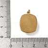 Natural Green Aventurine Pendants STAS-D209-01G-11-3