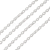 Iron Cable Chains CH-S079-S-LF-1