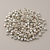Sew on Rhinestone KK-WH0045-63G-1