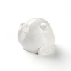 Resin Hamster Display Decoration AJEW-S037-06-03-2