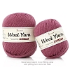 Wool Crochet Threads PW-WG443FF-08-1