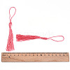 Polyester Tassel Decorations OCOR-Q023-17-4