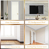 PE Grain Contact Paper DIY-WH20013-15C-4