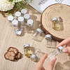 50Pcs Glass Bottles Bead Containers CON-DR0001-06A-4
