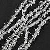 K9 Glass Beads Strands GLAA-G099-01-2