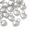 SHEGRACE Brass Charms XGRQ7H242-964P-1