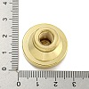 Wax Seal Brass Stamp Head AJEW-G056-01F-4