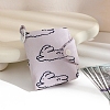 Cute Pattern Decor Canvas Coin Purses PW-WG9065C-03-1