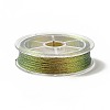 10 Rolls Polyester Sewing Thread OCOR-E026-03-2