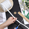 1 Roll PE Heat Shrink Tubing DIY-BC0017-67B-01-3