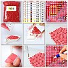 DIY Diamond Painting Kit PW-WG1B685-01-3