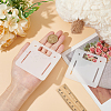Plastic Card Holder AJEW-WH0473-36A-3