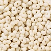 Opaque Acrylic Beads X1-MACR-L005-06I-3