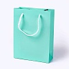 Kraft Paper Bags X-AJEW-F005-01-B01-1