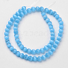 Cat Eye Beads X-CER59-3