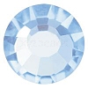 Preciosa® Crystal Hotfix Flatback Stones Y-PRC-HSS16-60000-1